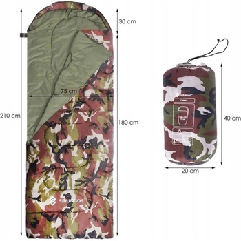 Springos CS0041