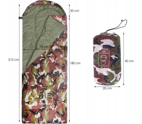 Springos CS0041