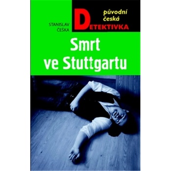 Smrt ve Stuttgartu