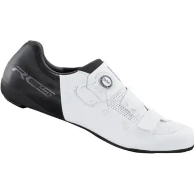 Shimano SH-RC502WW biela
