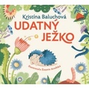 Udatný ježko