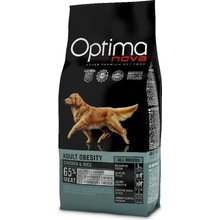 Optima Nova Dog Obesity 12 kg