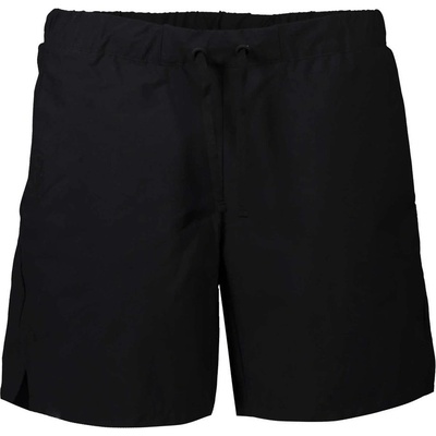 POC W's Transcend Shorts Uranium Black