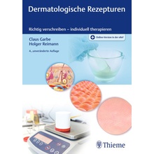 Dermatologische Rezepturen