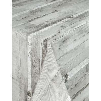 Impol Trade Obrus PVC 7742220 návin drevené dosky 20 mx140cm