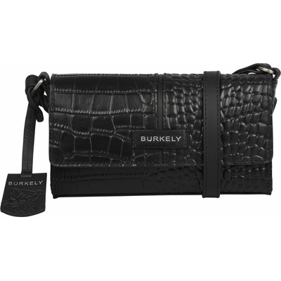 Burkely dámská crossbody kabelka Cool Colbie 1000854.29.10 černá