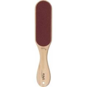 Killy`s Killys_Salon Results wooden double-sided grater