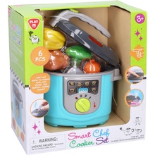 Playgo Hrnec s párou a efekty 16cm
