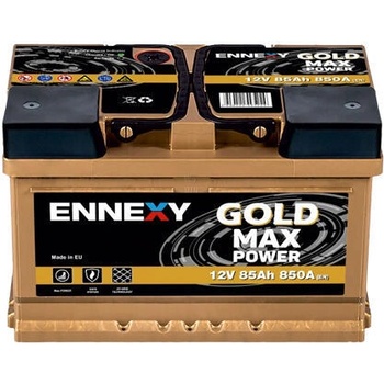 Image 1 of ENNEXY 85Ah 2961