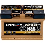 ENNEXY 85Ah 2961
