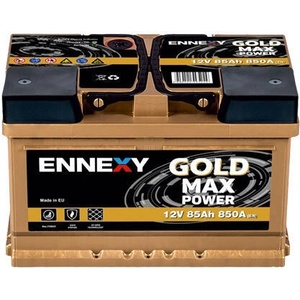 ENNEXY 85Ah 2961