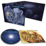 Mystic Production My Sleeping Karma: Atma - CD (052342)
