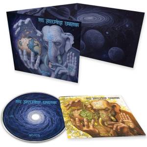 Mystic Production My Sleeping Karma: Atma - CD (052342)