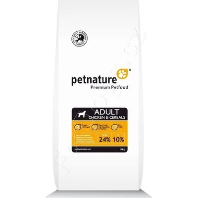 Petnature Adult 15 kg