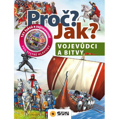 101 věcí, které bychom měli vědět o vlacích