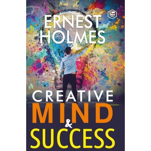 Creative Mind and Success (ISBN: 9789395741231)