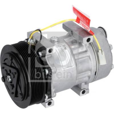 FEBI BILSTEIN Kompresor, klimatizace 43562