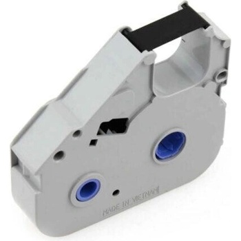 Canon Багрилна лента 3606B001 за Canon MK/M-1, за ID ленти, Черно (3606B001)