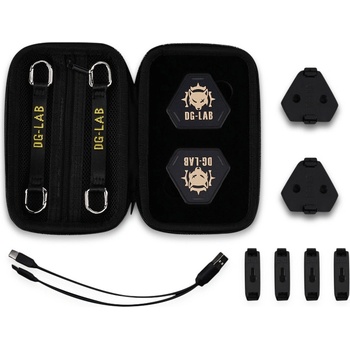 Dungeon Lab PawPrints Wireless Buttons