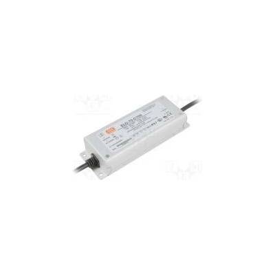 Napájecí zdroj spínaný LED 74,9W 53÷107VDC 700mA 180÷295VAC