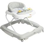Caretero Toyz Проходилка 2 в 1 Caretero Toyz - Timon, сива (TOYZ-20765) - ozone Проходилка