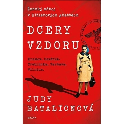Dcery vzdoru