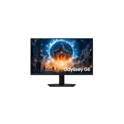Samsung Odyssey G6 S27FG602EU