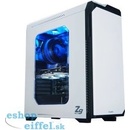 PC skrinky Zalman Z9 NEO White