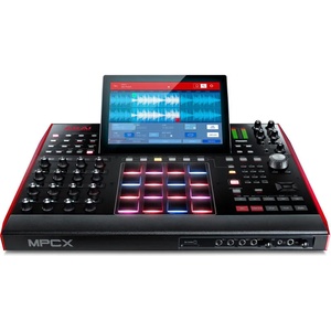 AKAI Professional MPC X