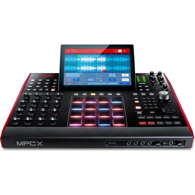 AKAI Professional MPC X