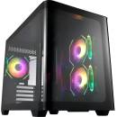 FSP S380-BA Black (POC0000242)