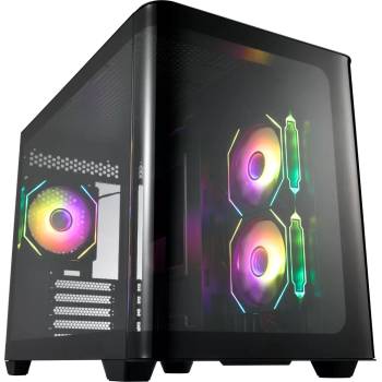 FSP S380-BA Black (POC0000242)