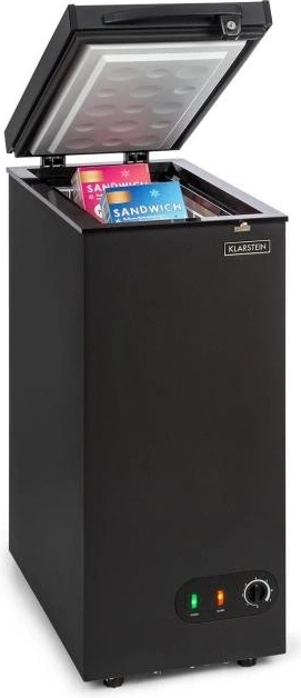 Klarstein Iceblokk 50l