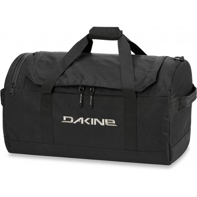 Dakine EQ DUFFLE černá 50 l