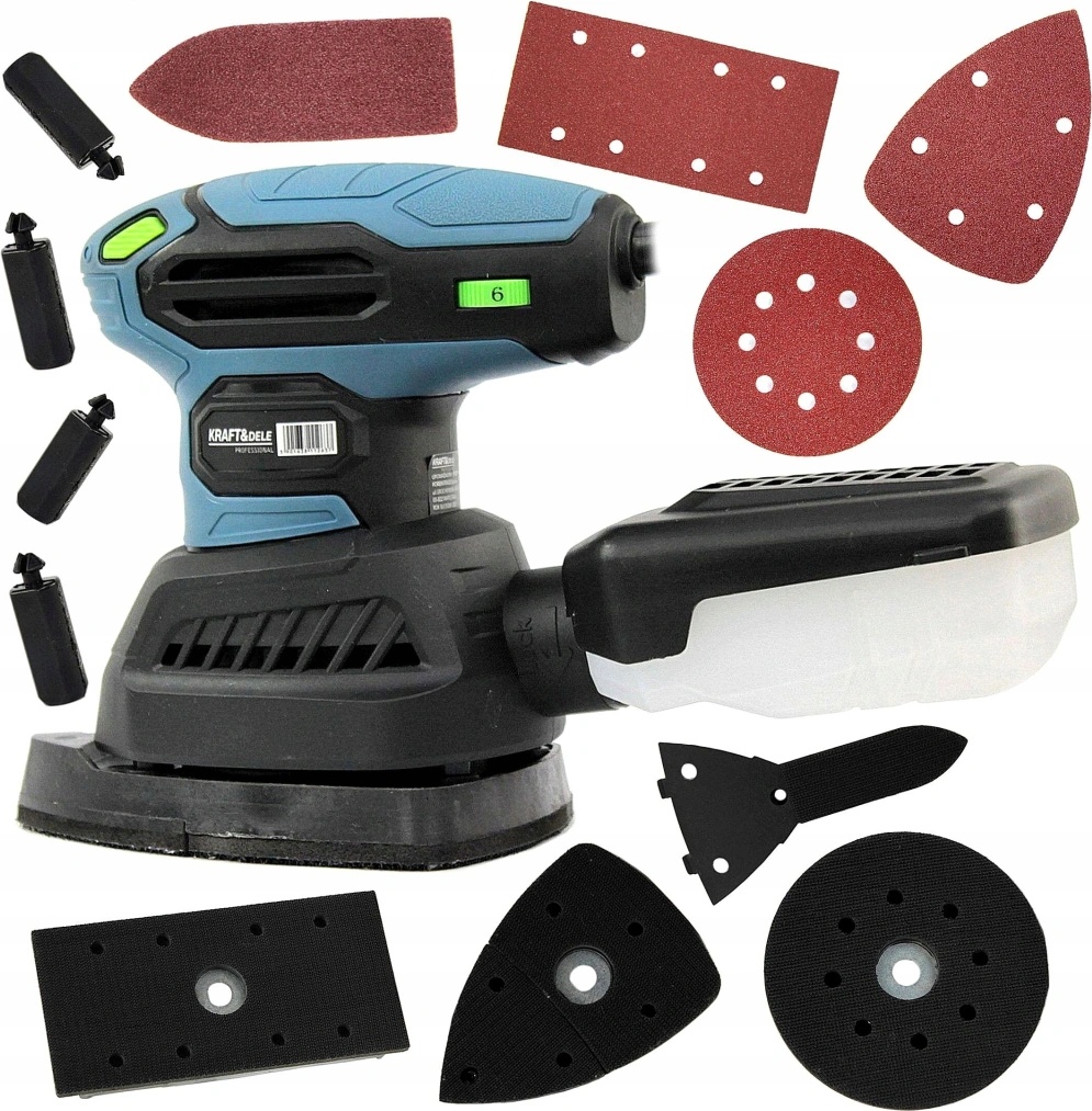 KRAFT & DELE KD1667