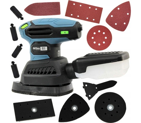KRAFT & DELE KD1667