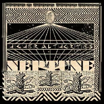HIGHER AUTHORITIES: NEPTUNE LTD LP
