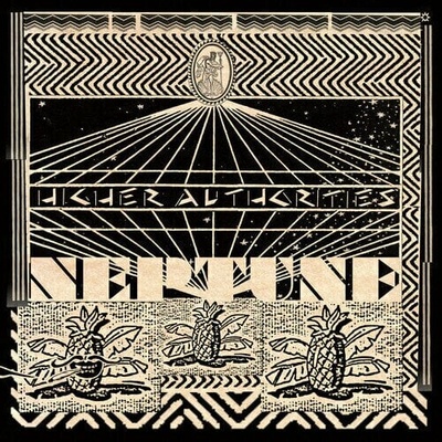 HIGHER AUTHORITIES: NEPTUNE LTD LP