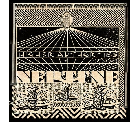 HIGHER AUTHORITIES: NEPTUNE LTD LP