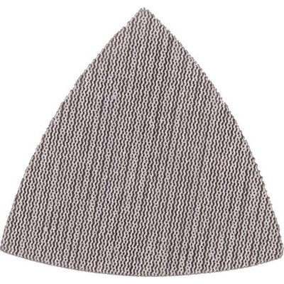 Papír brusný 93x93x93mm A180, 5ks Makita D-82731
