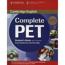 Complete PET SB pack