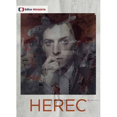 Herec DVD