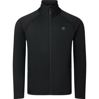Dare 2b Fuse Up Full Zip černá