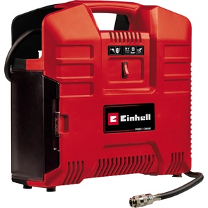Einhell Power X-Change TE-AC 36/8 Li OF Set-Solo 4020440