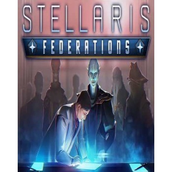 Stellaris: Federations