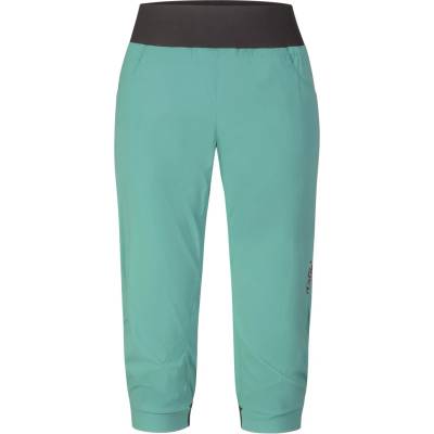 Rafiki Дамски шорти Rafiki Women's Tarragona Climbing trousers - Wasabi / Magnet - размер 42 (EU) (112-2761-1015)