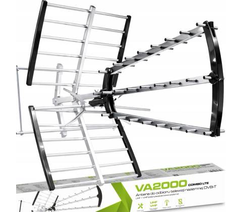Vayox VA2000