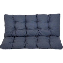 Rojaplast PREMIUM tmavo šedá 120 x 45 x 8 cm