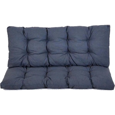 Rojaplast PREMIUM tmavo šedá 120 x 45 x 8 cm