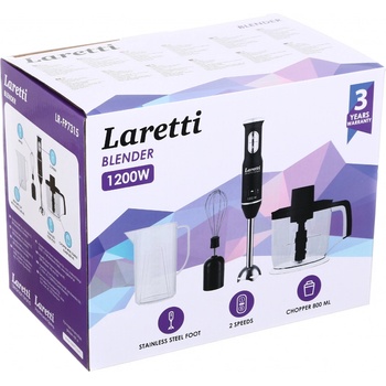 Laretti Lr-Fp7315